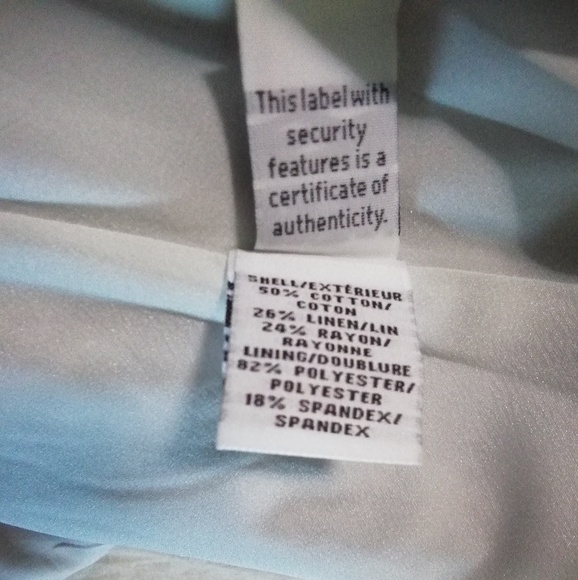 DVF Diane von Furstenberg snake print skirt size 8 - Picture 4 of 5